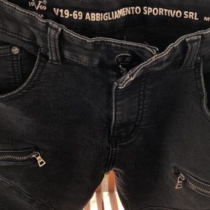 Milano Italian jeans